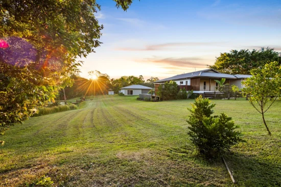 10 Wombat Place, Ninderry, Qld 4561