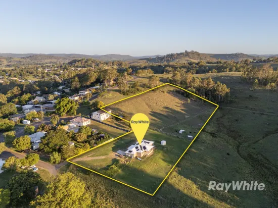 100 Mackay Street, Dungog, NSW 2420