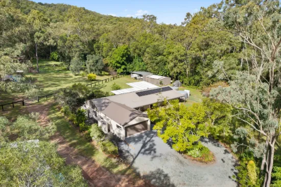 101-107 Condamine Drive, Logan Village, Qld 4207