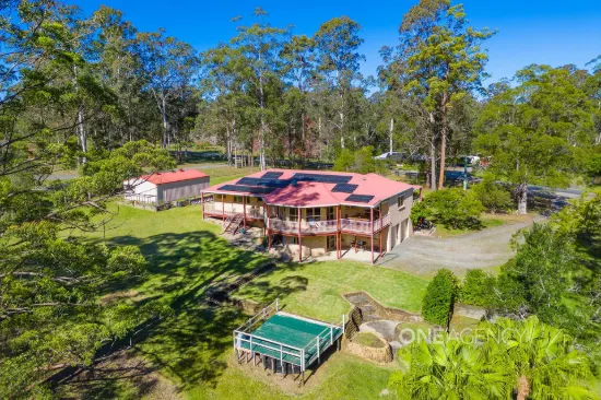 101 Arranbee Road, King Creek, NSW 2446