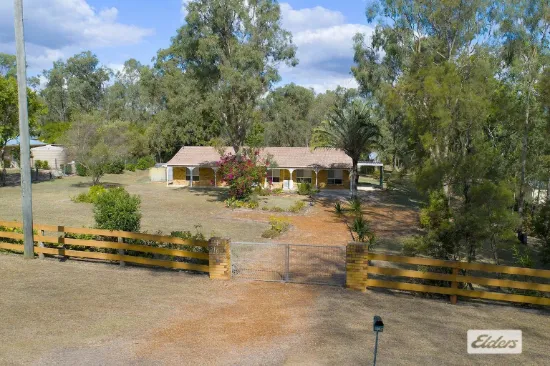 101 Lakes Drive, Laidley Heights, Qld 4341
