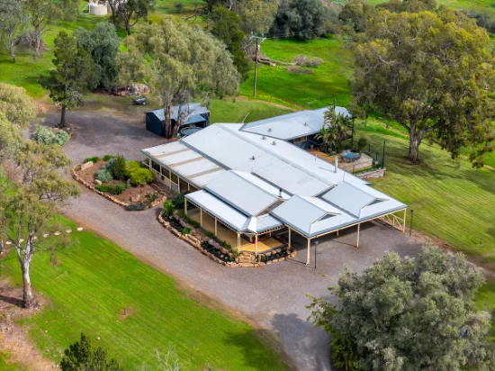 101 McGilp Road, One Tree Hill, SA 5114