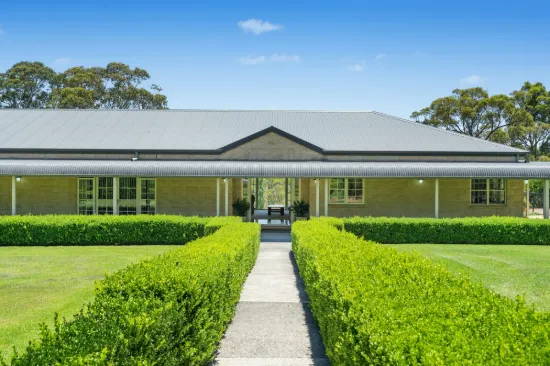 101  Pacific Highway, Mount White, NSW 2250