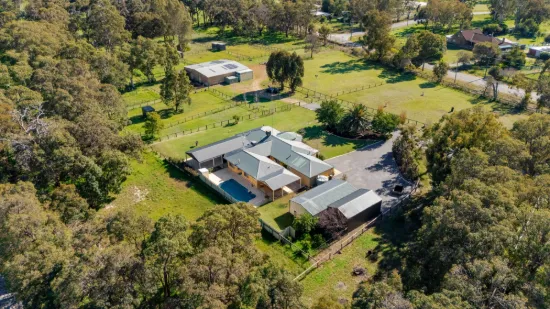 101 Summerfield Road, Serpentine, WA 6125