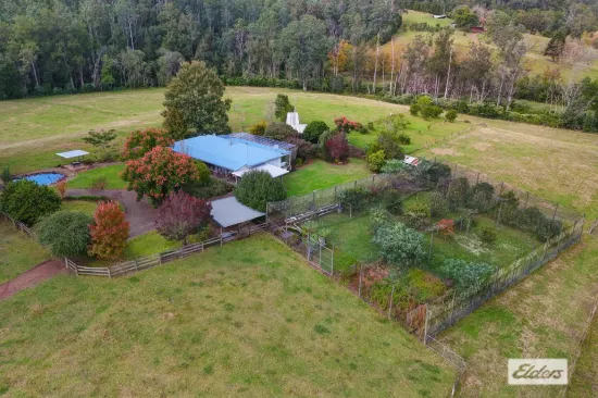1020 Caparra Road, Caparra, NSW 2429