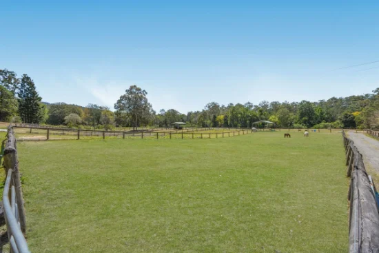 1025 Beaudesert-Nerang Road, Clagiraba, Qld 4211