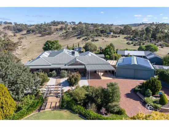 103 Sires Road East, Kersbrook, SA 5231
