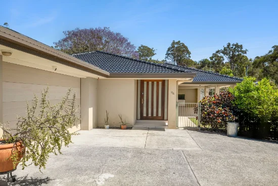 104 Bridgman Drive, Reedy Creek, Qld 4227 - For Sale