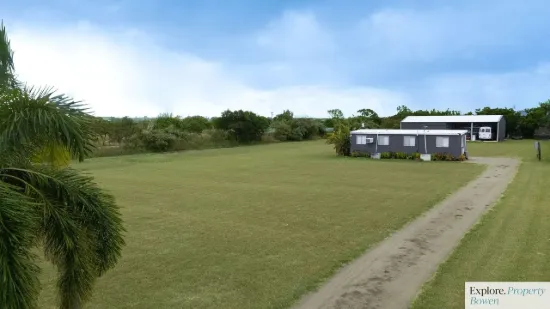 104 Drays Road, Bowen, Qld 4805