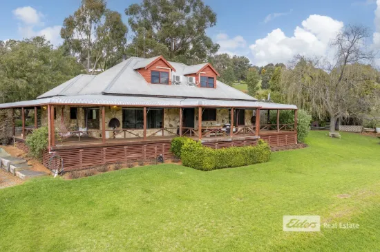104 Grimwade Road, Balingup, WA 6253
