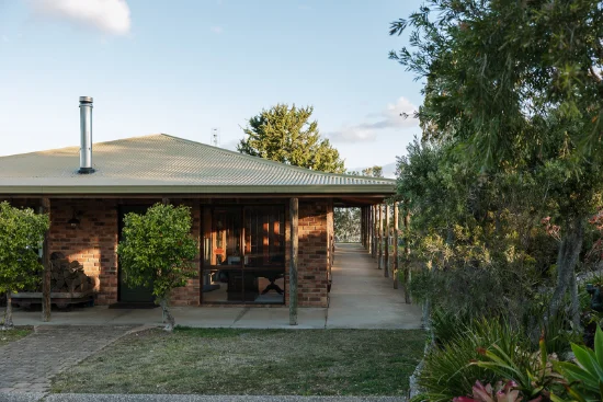 104 Peak Hill Road, Buckajo, NSW 2550 - For Sale