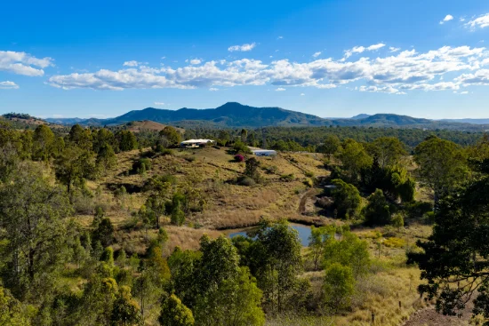 104 Wyuna Drive, Glastonbury, Qld 4570