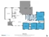 104 Wyuna Drive, Glastonbury, Qld 4570-Floorplan