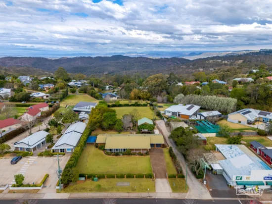 10483 New England Highway, Highfields, Qld 4352 - For Sale