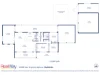10483 New England Highway, Highfields, Qld 4352-Floorplan
