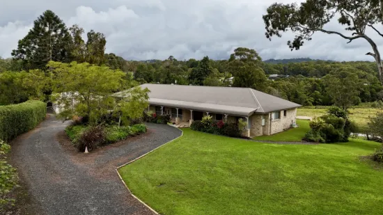 104B Thrushs Road, Dulong, Qld 4560