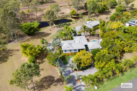 105 Blain Lane, Beecher, Qld 4680