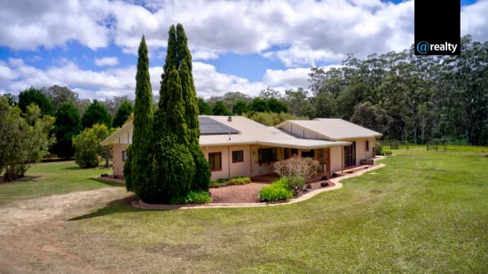 105 Jones Road, Tumoulin, Qld 4888