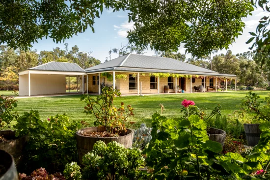 105 Mahoney Road, Naracoorte, SA 5271