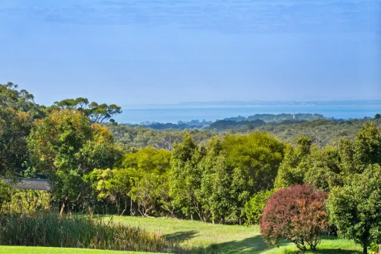 105 Stanleys Road, Red Hill, Vic 3937