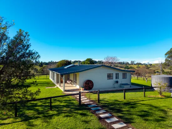 105 Terlichs Road, Verona, NSW 2550