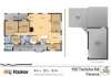105 Terlichs Road, Verona, NSW 2550-Floorplan