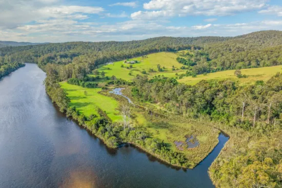 1054 Wallagaraugh Road, Genoa, Vic 3891