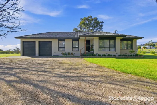 1055 Monash Way, Churchill, Vic 3842