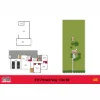 1055 Monash Way, Churchill, Vic 3842-Floorplan