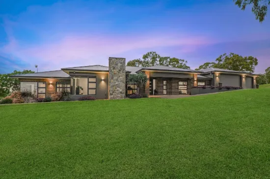 106 - 118 Mayfair Road, Mulgoa, NSW 2745