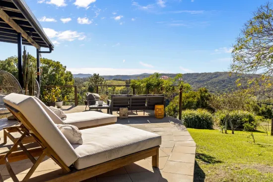 106 Arkinstall Road, Tuntable Creek, NSW 2480