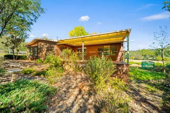 106 Bligh Street, Cooma, NSW 2630
