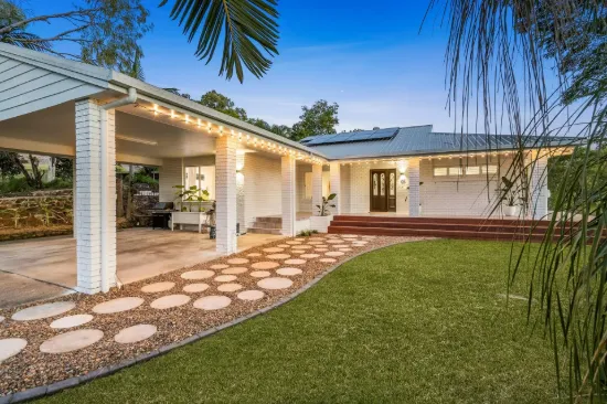 106 Jensen Road, Ninderry, Qld 4561