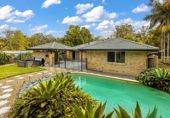 107 Gardenia Drive, Bonogin, Qld 4213 - For Sale