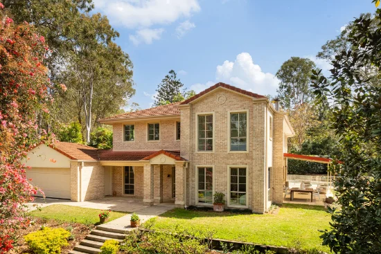 107 Greentrees Avenue, Kenmore Hills, Qld 4069