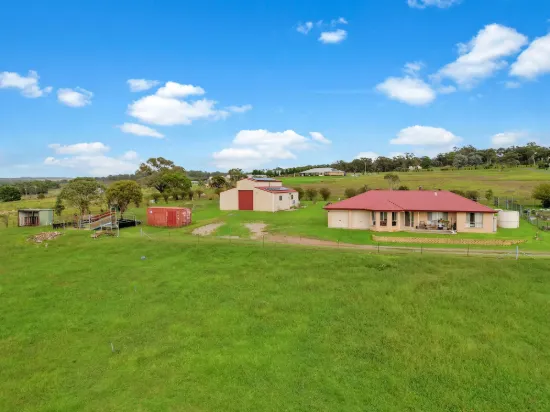 107 Merino Road, Marulan, NSW 2579