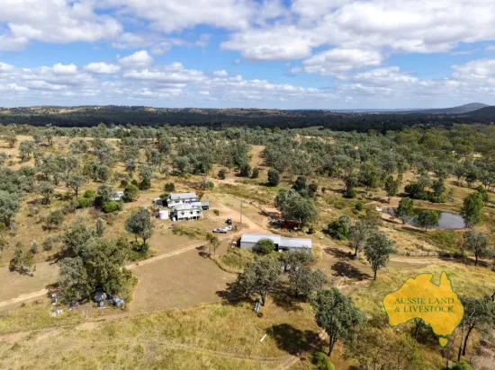 108 CATTLE CREEK ROAD, Mundowran, Qld 4626