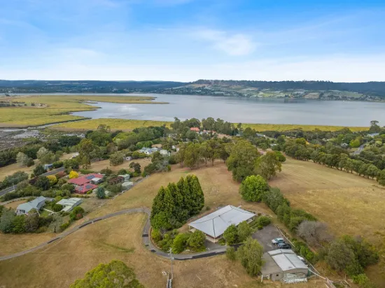 108 Windermere Road, Windermere, Tas 7252