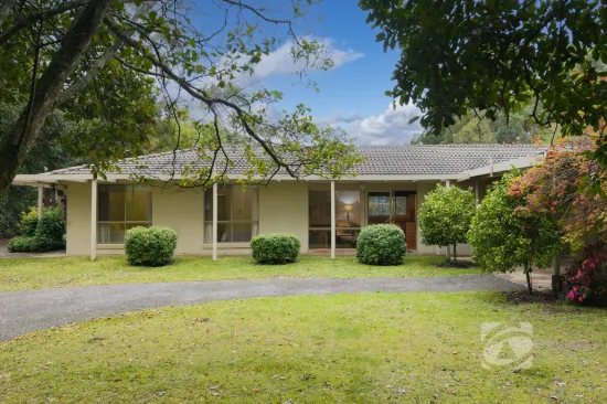 11 Brennan Avenue, Beaconsfield Upper, Vic 3808