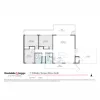 11 Gilfedder Terrace, Mirboo North, Vic 3871-Floorplan