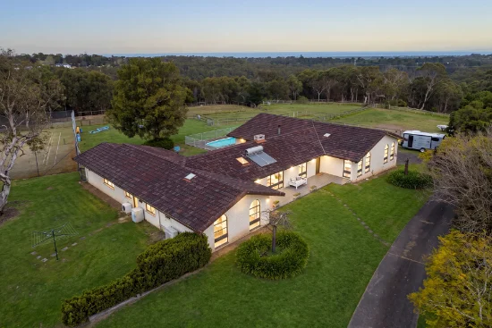 11 Gleness Place, Glenorie, NSW 2157