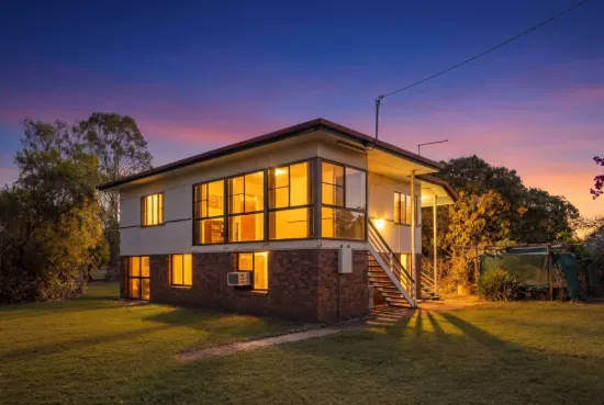 11 Iris Street, Yaamba, Qld 4704