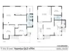 11 Iris Street, Yaamba, Qld 4704-Floorplan