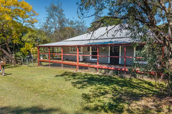 11 Iron Pot Creek Road, Ettrick, NSW 2474
