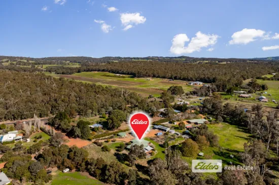 11 Jones Street, Yabberup, WA 6239