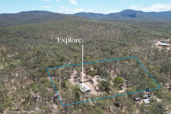 11 Ludlow Road, Wondecla, Qld 4887