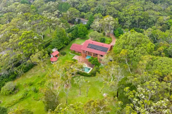 11 Minkara Road, Bayview, NSW 2104