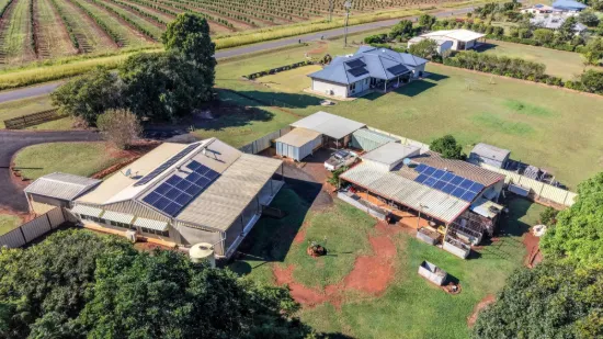 11 Redridge Crescent, Redridge, Qld 4660