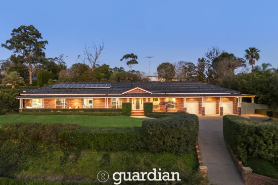 11 Sandpiper Place, Kenthurst, NSW 2156