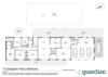 11 Sandpiper Place, Kenthurst, NSW 2156-Floorplan
